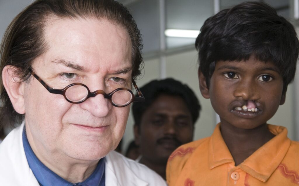 Prof. Dr. Dr. Sailer